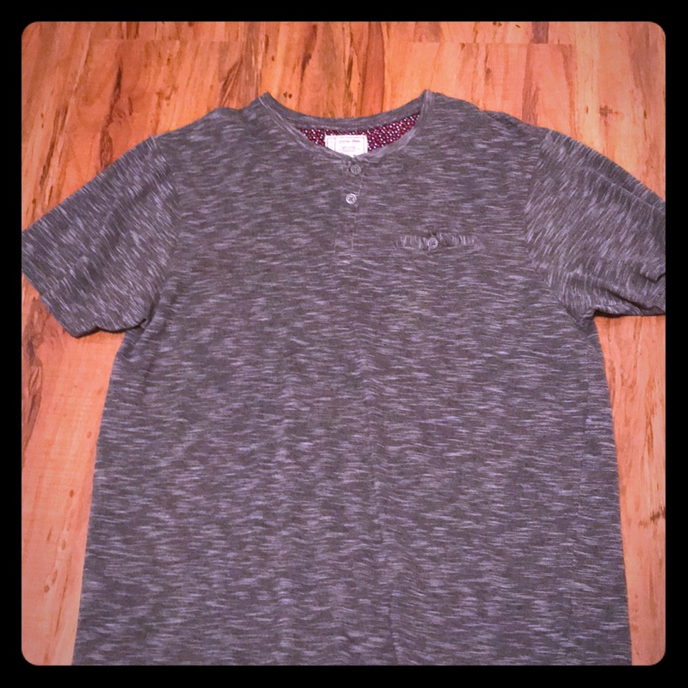 Men’s Indian shirt
